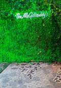 Surname LED neon wedding sign display - Partysigns.ie