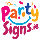 Partysigns.ie