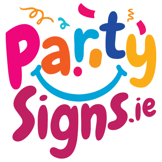 Partysigns.ie