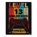 Official Teenager